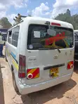 Toyota TownAce 2010 White - 2