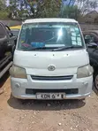 Toyota TownAce 2010 White - 3