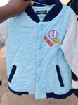 Unique Kids Fleece Sweaters - Size 6-9Y - 2
