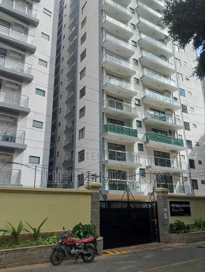2 Bedroom Apartment for Rent in Winchester Garden, Riverside Drive