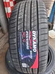 Tyre na Rims Mpya Dynamo 255/45R20 Low Profile - 1