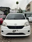 Toyota Passo 2018 Off White - 1