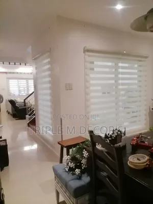 Luxury Horizontal Window Blinds