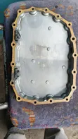 Honda L13 CVT Gearbox Oil Sump - 1