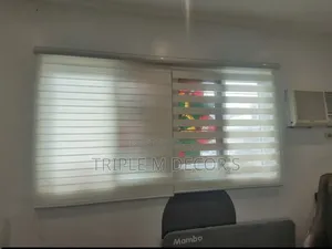 Blinds za Usawa Mzuri kwa Nyumba na Ofisi Nairobi