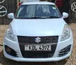 Suzuki Swift Sport 2015 White - 3