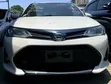 Toyota Corolla Fielder WXB Hybrid 2020 - 1