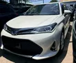 Toyota Corolla Fielder WXB Hybrid 2020 - 2