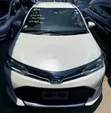 Toyota Corolla Fielder WXB Hybrid 2020 - 3