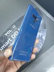 Samsung Galaxy Note 9 128GB Blue - 3