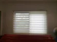 Blinds za Horizontal Zenye Ubora - Matibabu ya Dirisha Maridadi - 1