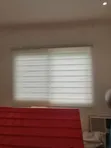 Blinds za Horizontal Zenye Ubora - Matibabu ya Dirisha Maridadi - 2