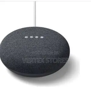Google Nest Mini 2nd Gen Smart Speaker