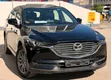 Mazda CX-8 2020 Blue - 3
