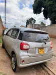 Toyota Passo 1.0 FWD 2018 Nyeupe - 1