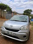 Toyota Passo 1.0 FWD 2018 Nyeupe - 2