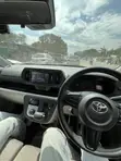 Toyota Passo 1.0 FWD 2018 Nyeupe - 4