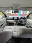 Toyota Passo 1.0 FWD 2018 Nyeupe - 5