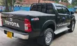 Toyota Hilux Double Cab 2013 - 3