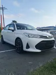 Toyota Axio 2019 White - 3