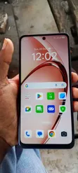 Oppo A3X 4G 128GB Nyekundu - 2