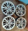Rims za Subaru Impreza/XV Inch 16 (Original) - 1
