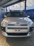 Toyota Probox 2020 Nyeupe - 1
