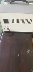 GATO SVC-1500 Automatic Voltage Regulator - 2