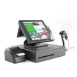 Point of Sale & Inventory Management System - 1