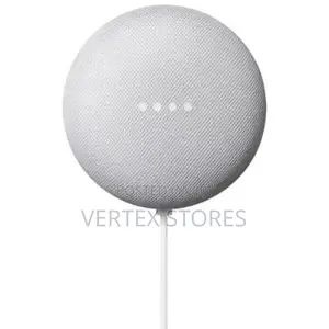 Google Nest Mini 2nd Gen Smart Speaker - Gray