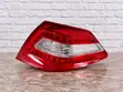 Depo LED Tail Lamp kwa Nissan Teana (2008-2009) - 1