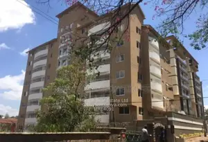 3-Bedroom Apartment To Let in Westlands, KES 150,000/Month