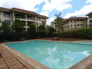 3-Bedroom Apartment + DSQ for Sale Off Langata Road, KES 32M