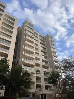 Brand New 3-Bedroom Apartments + DSQ for Rent in Kileleshwa