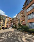 Lavington 3-Bedroom Apartment + DSQ Kupangishwa - 1