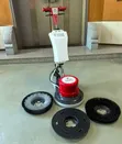 Tilac Floor Scrubber na Brashi 3 - 2