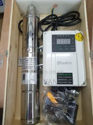 ACE 250W/400W Water Pump