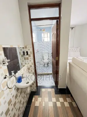 Studio Airbnb Kinachopangishwa Mirema, Roysambu
