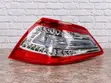 Depo LED Tail Lamp for Nissan Teana (2011-2012) - 1
