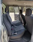 Nissan Hardbody 2005 Silver - 1