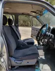 Nissan Hardbody 2005 Silver - 2