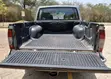 Nissan Hardbody 2005 Silver - 4