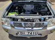 Nissan Hardbody 2005 Silver - 5
