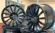 Mercedes-Benz GLE 21-Inch Wheels - Japan Original - 2