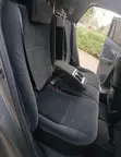 Toyota Corolla Fielder 2010 Grey - 2