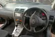 Toyota Corolla Fielder 2010 Grey - 4