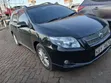 Toyota Corolla Fielder 2007 Black - 2