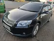 Toyota Corolla Fielder 2007 Black - 3