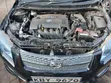 Toyota Corolla Fielder 2007 Black - 5