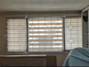 Window Blinds Nairobi | Modern & Beautiful Interior Finish